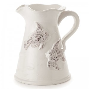 Rosecliff Heights Montvale Fish Pitcher ROHE5356